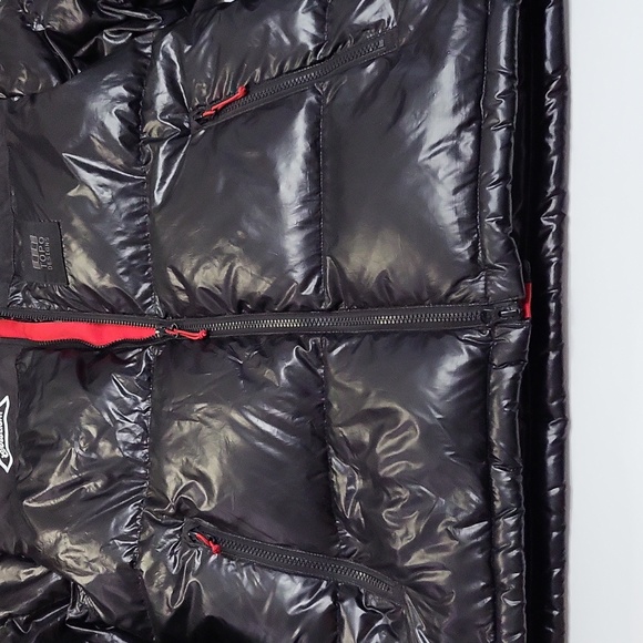 Topo Designs Men's Puffer Jacket size Small - Picture 5 of 16